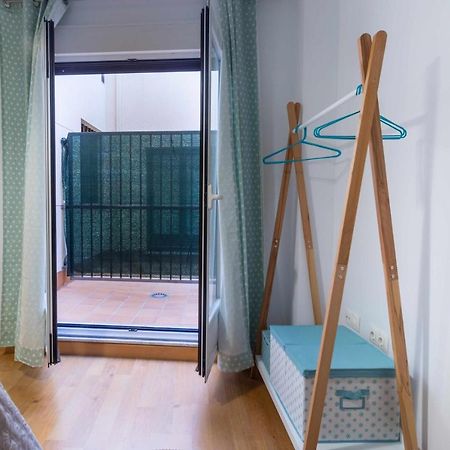 Sampiruco Apartamento Zamora Zewnętrze zdjęcie