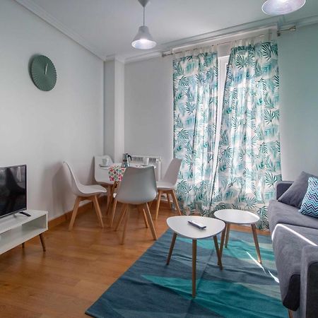 Sampiruco Apartamento Zamora Zewnętrze zdjęcie