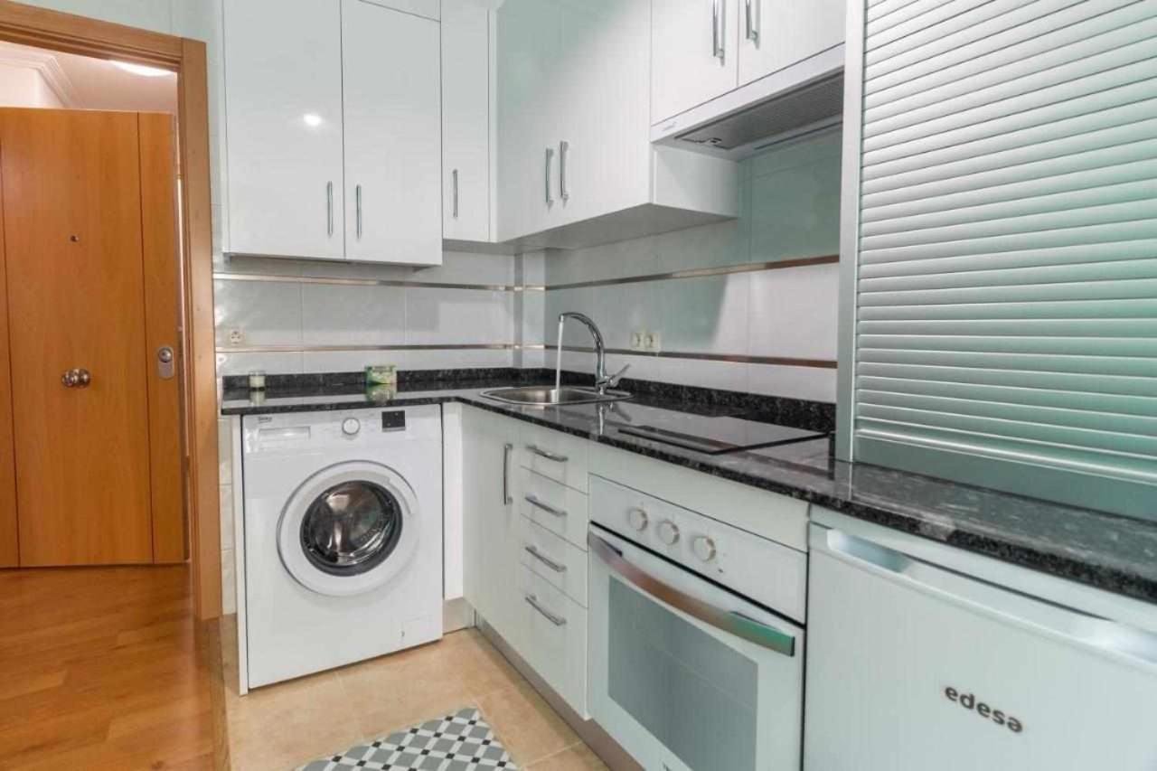 Sampiruco Apartamento Zamora Zewnętrze zdjęcie