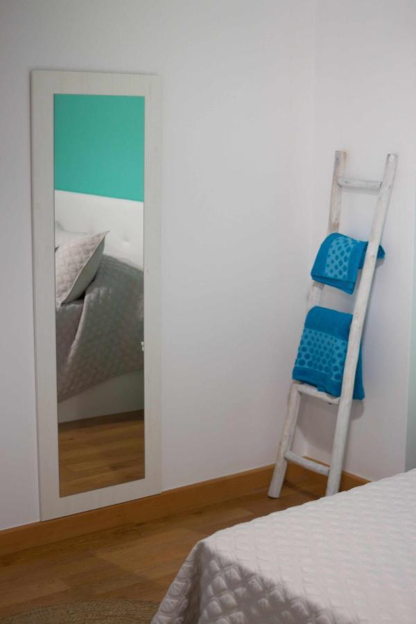 Sampiruco Apartamento Zamora Zewnętrze zdjęcie