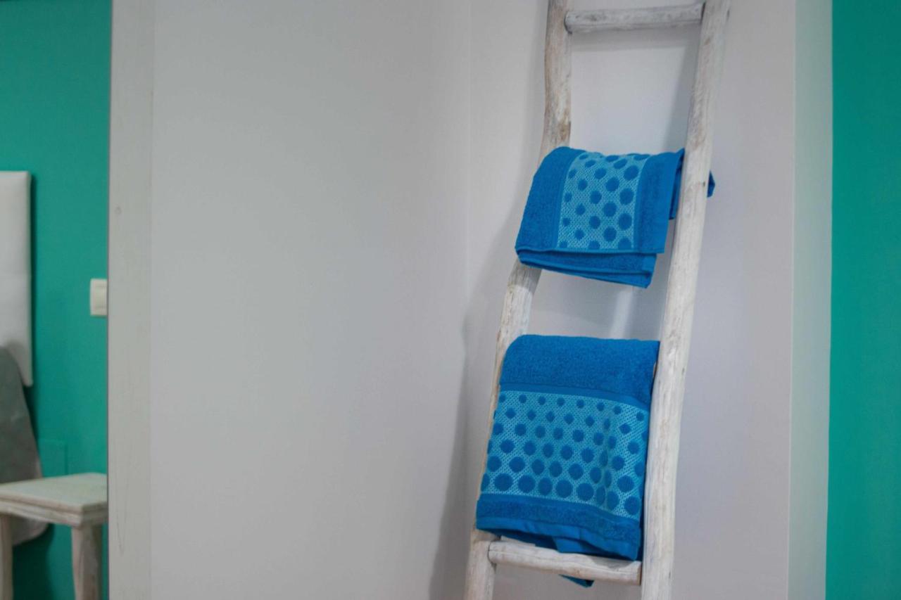 Sampiruco Apartamento Zamora Zewnętrze zdjęcie